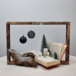 282-La Saggezza dei Pinguini