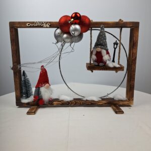 296-Xmas Friends