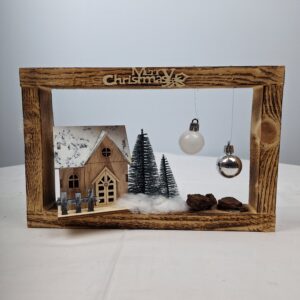 298-Cartolina d'Inverno