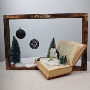 309-Penguin History