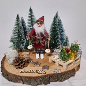 346-Discesa di Natale