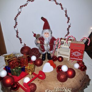 348-La Posta di Santa Claus