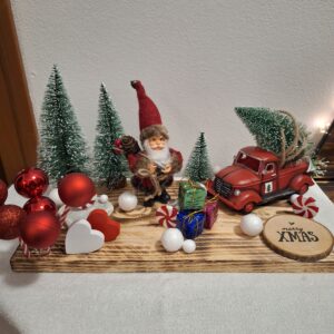 349-Magic Christmas