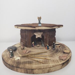 376-La Grotta di Natale