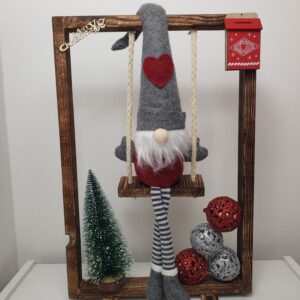 405-Santa's Mail
