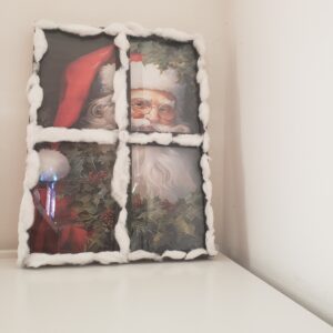425-E' arrivato Santa!