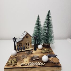 454-Le Petit Maison
