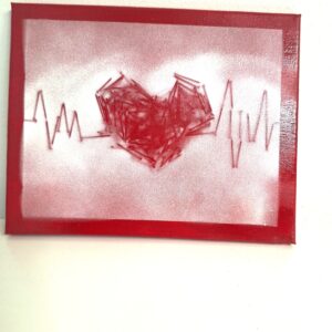 487-Battito d'Amore